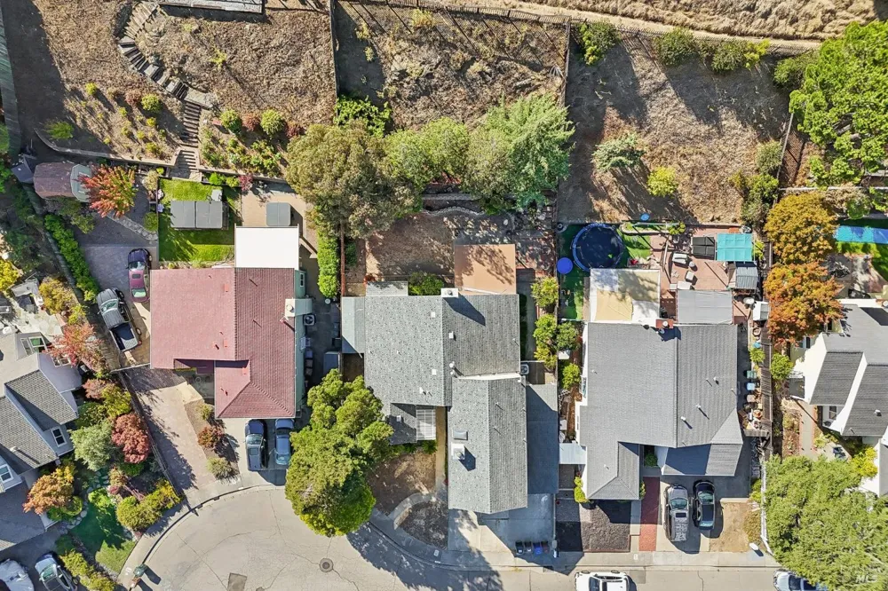 508 Poppy Circle Benicia, CA 94510