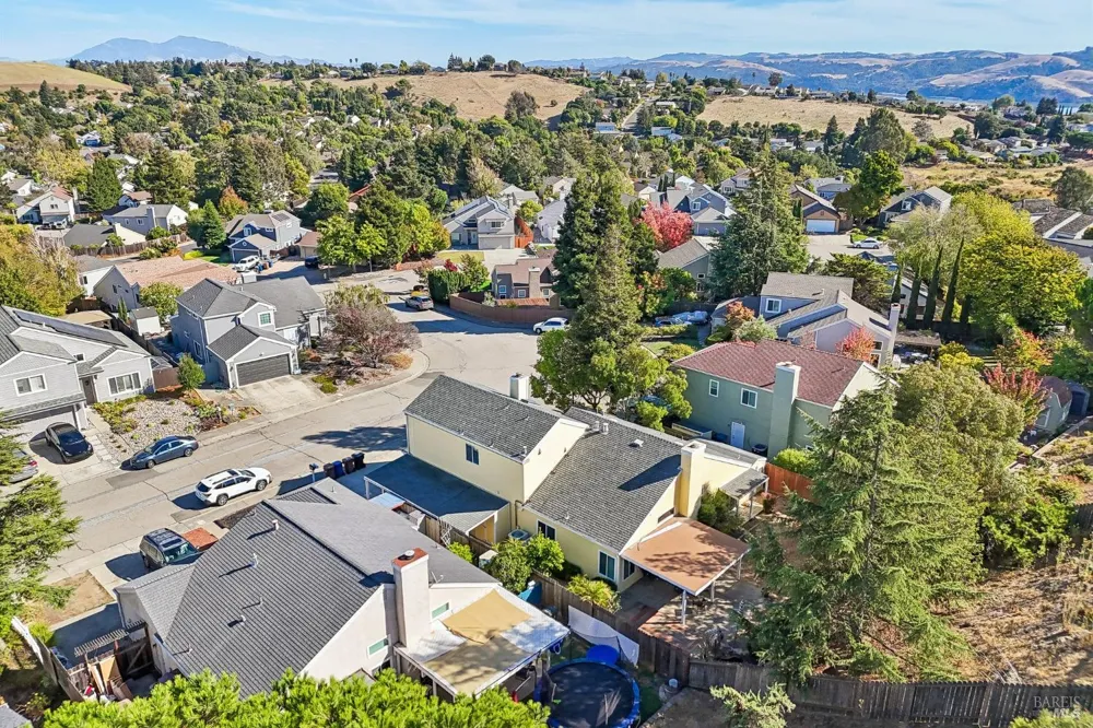 508 Poppy Circle Benicia, CA 94510