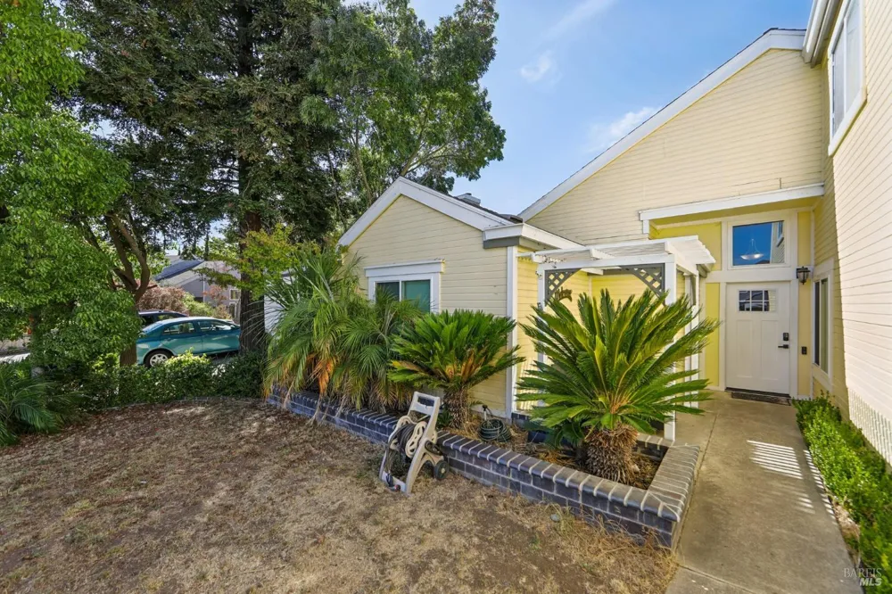 508 Poppy Circle Benicia, CA 94510