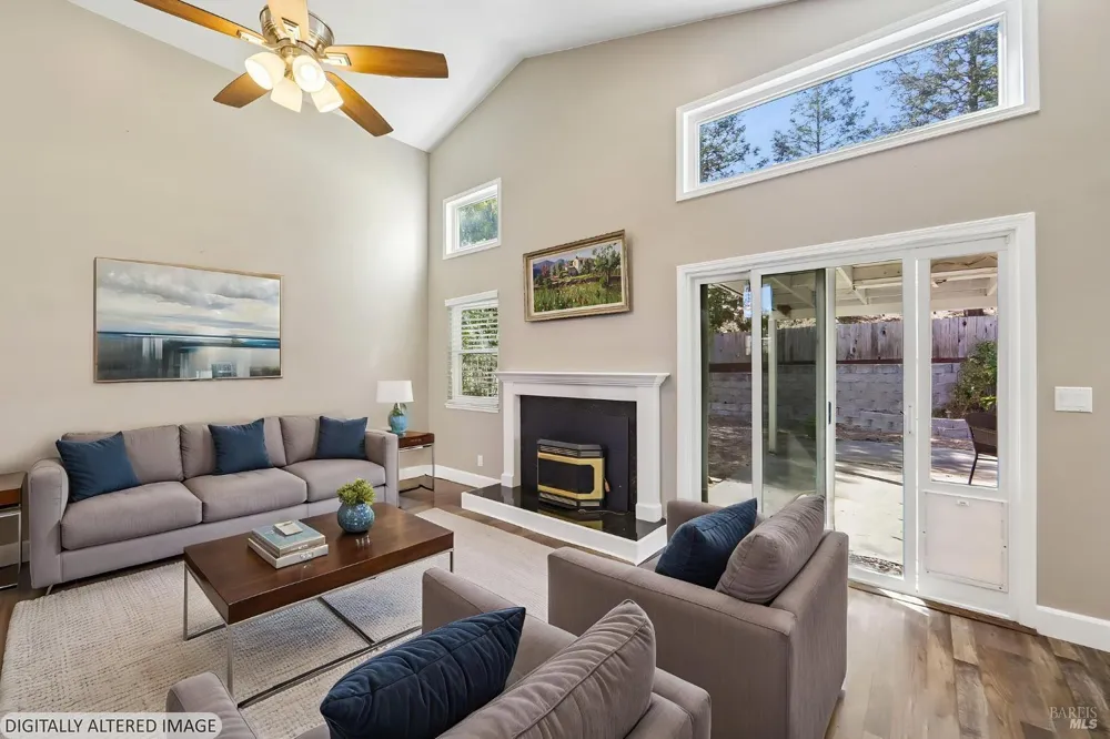 508 Poppy Circle Benicia, CA 94510