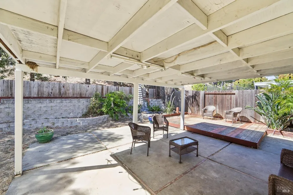 508 Poppy Circle Benicia, CA 94510