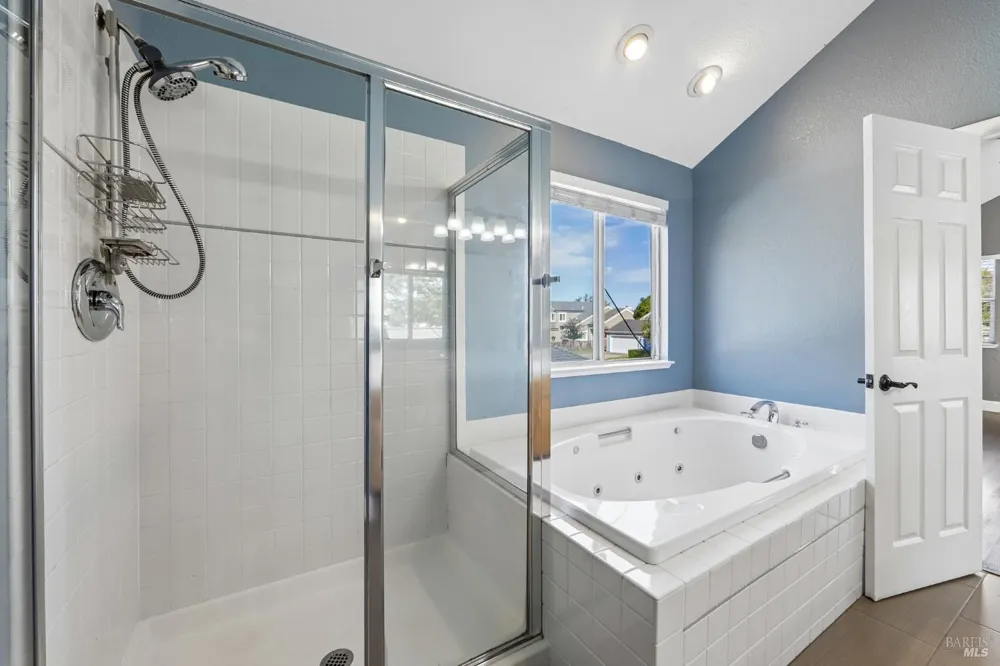 508 Poppy Circle Benicia, CA 94510