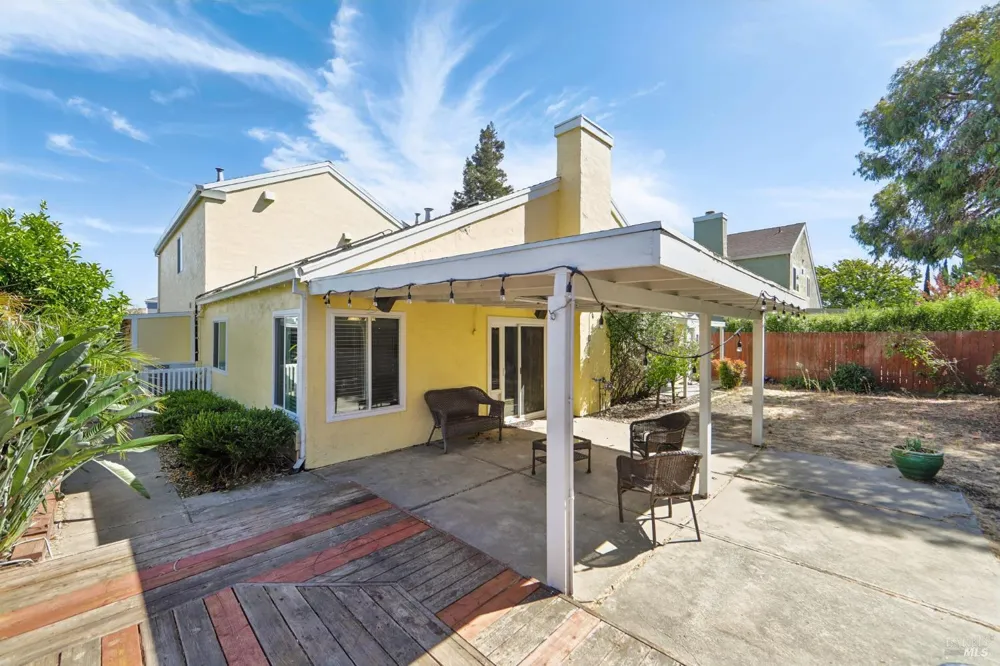 508 Poppy Circle Benicia, CA 94510