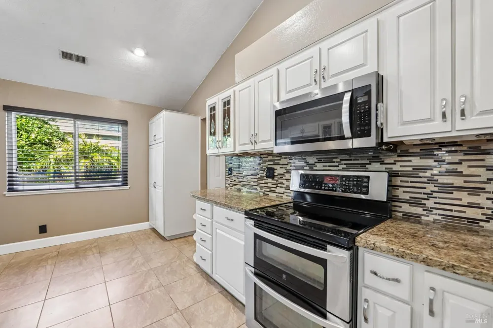 508 Poppy Circle Benicia, CA 94510