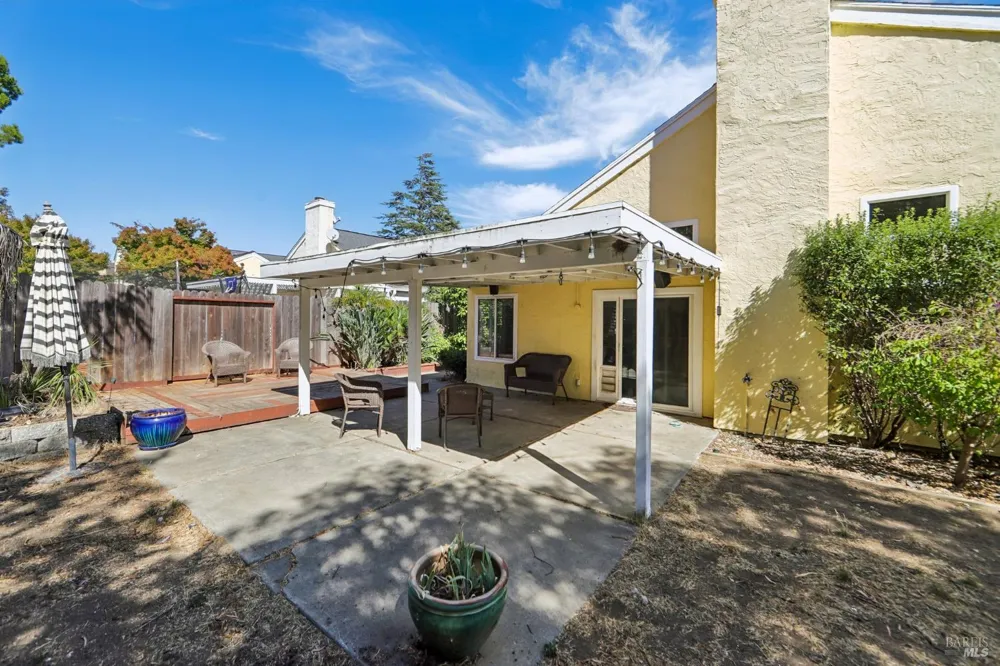 508 Poppy Circle Benicia, CA 94510