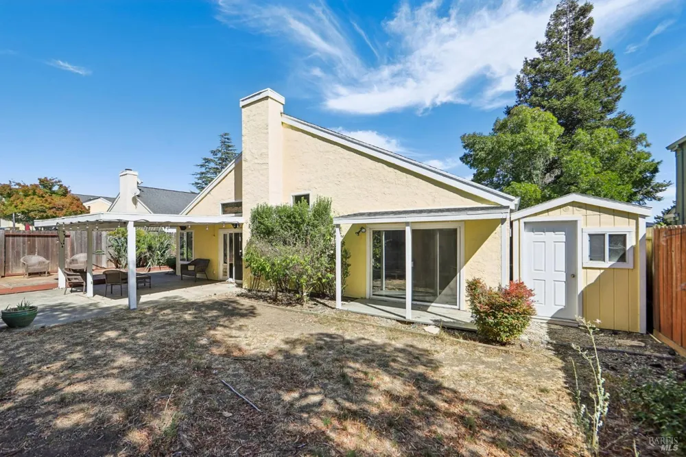 508 Poppy Circle Benicia, CA 94510