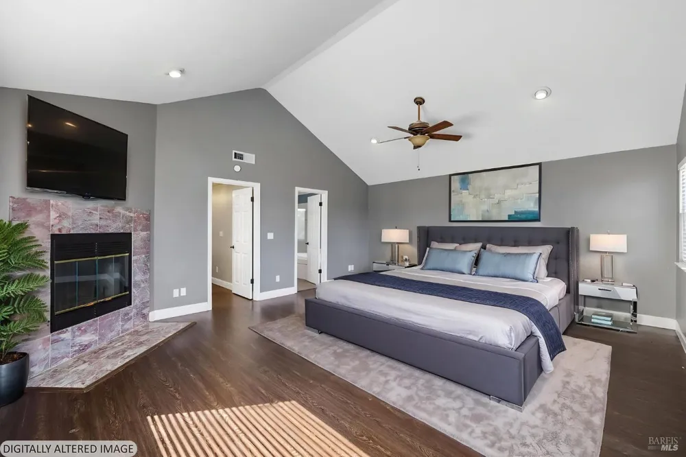 508 Poppy Circle Benicia, CA 94510