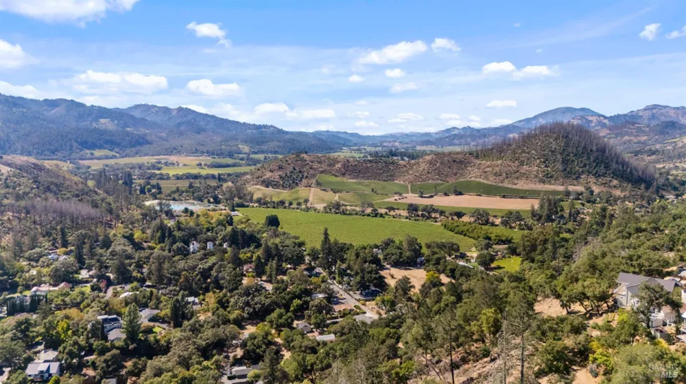 562 Community Hall Lane St. Helena, CA 94574