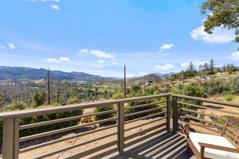 562 Community Hall Lane St. Helena, CA 94574