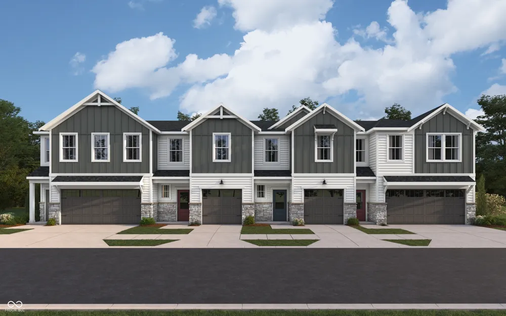 6156 Parsonage Place #310-401 McCordsville, IN 46055