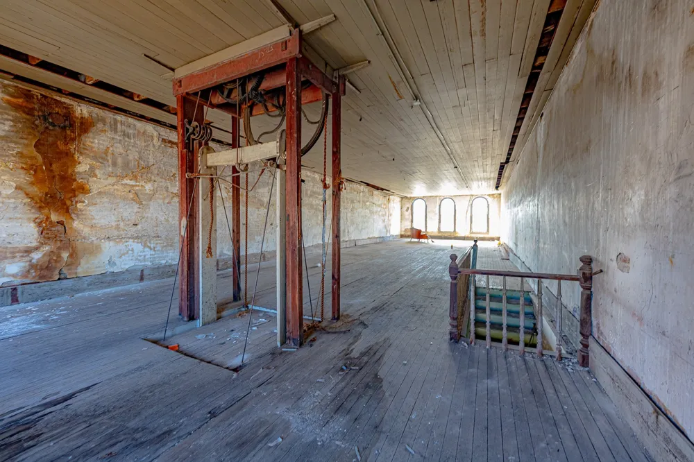 111 E Seventh Street Shiner, TX 77984