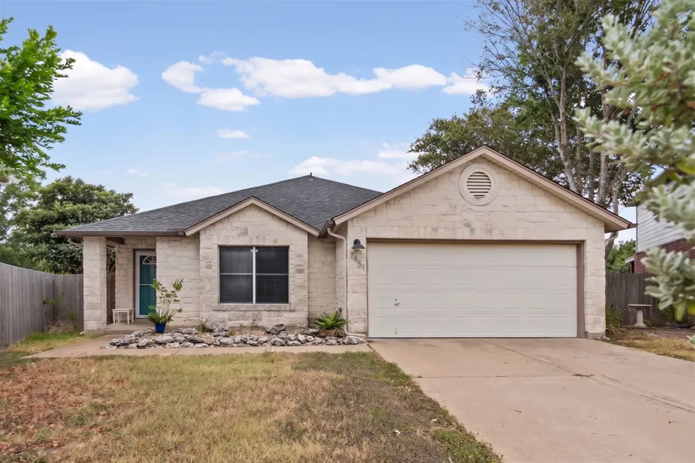 7451 Pusch Ridge Loop Austin, TX 78749