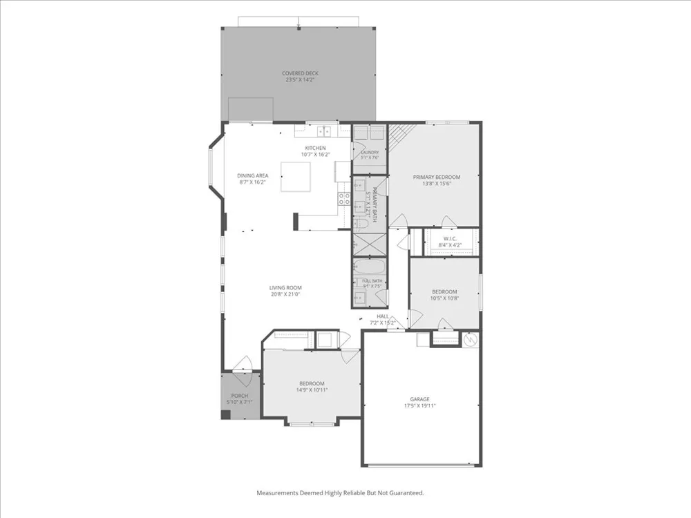 7451 Pusch Ridge Loop Austin, TX 78749