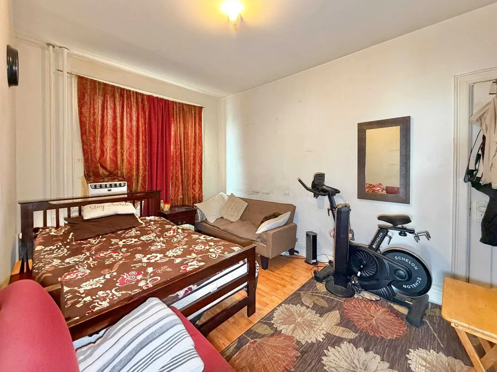 100 PROSPECT ST Jersey City, NJ 07307