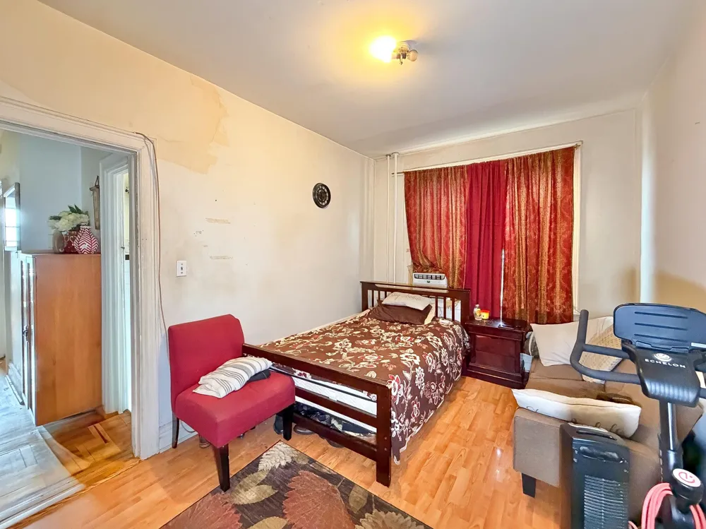 100 PROSPECT ST Jersey City, NJ 07307