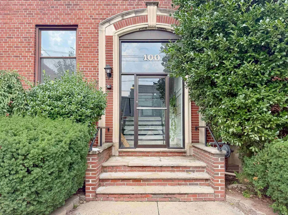 100 PROSPECT ST Jersey City, NJ 07307