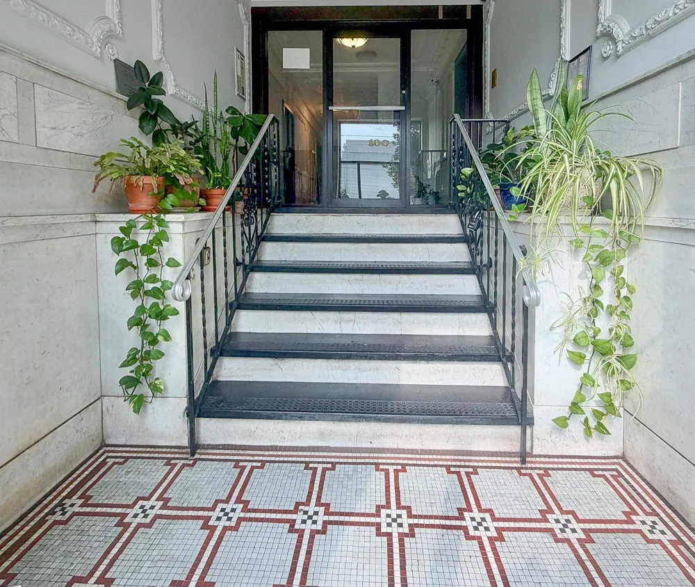 100 PROSPECT ST Jersey City, NJ 07307