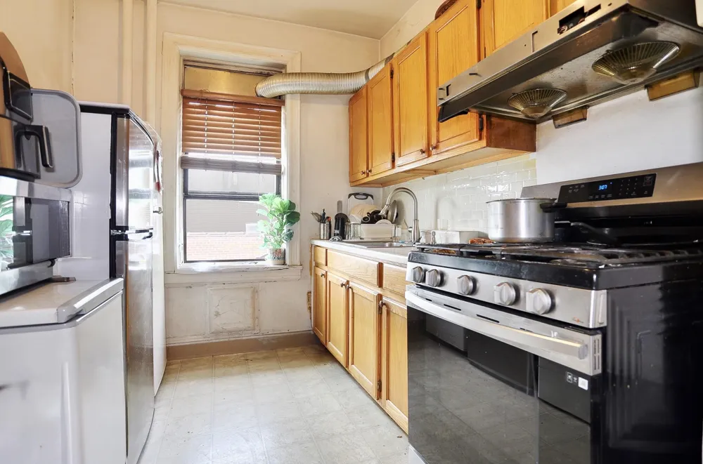 100 PROSPECT ST Jersey City, NJ 07307