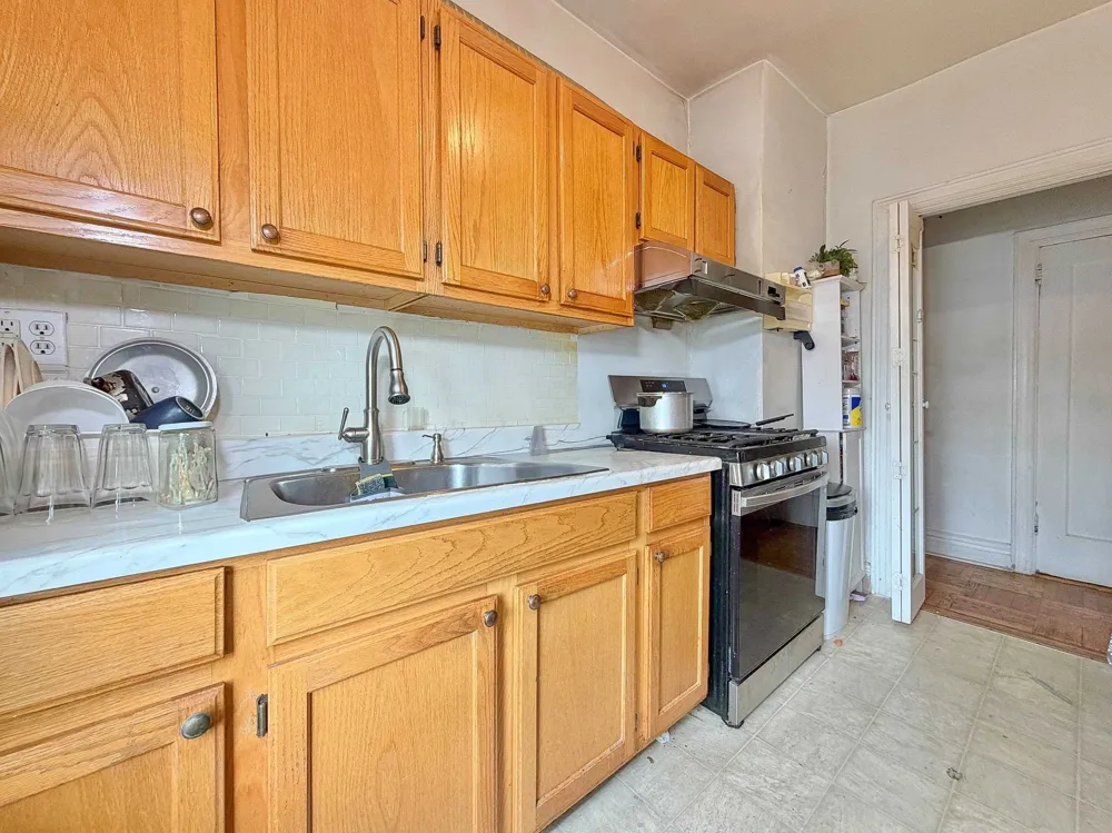 100 PROSPECT ST Jersey City, NJ 07307