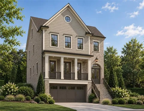 3445 Commander Cove View