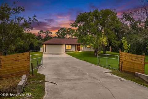 3500 Weber Road