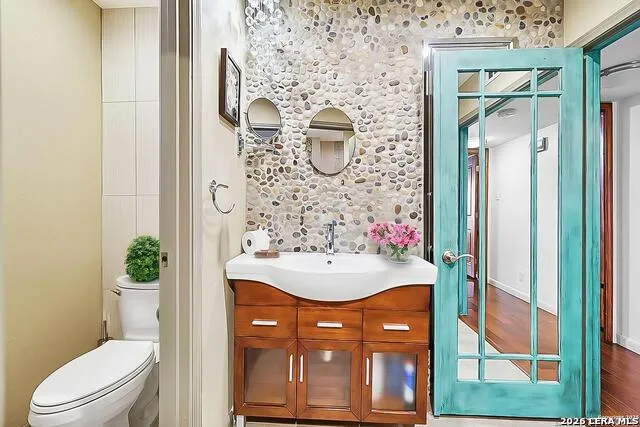 102 Ruelle #208D San Antonio, TX 78209