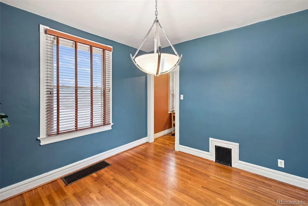 421 E Caramillo Street Colorado Springs, CO 80907