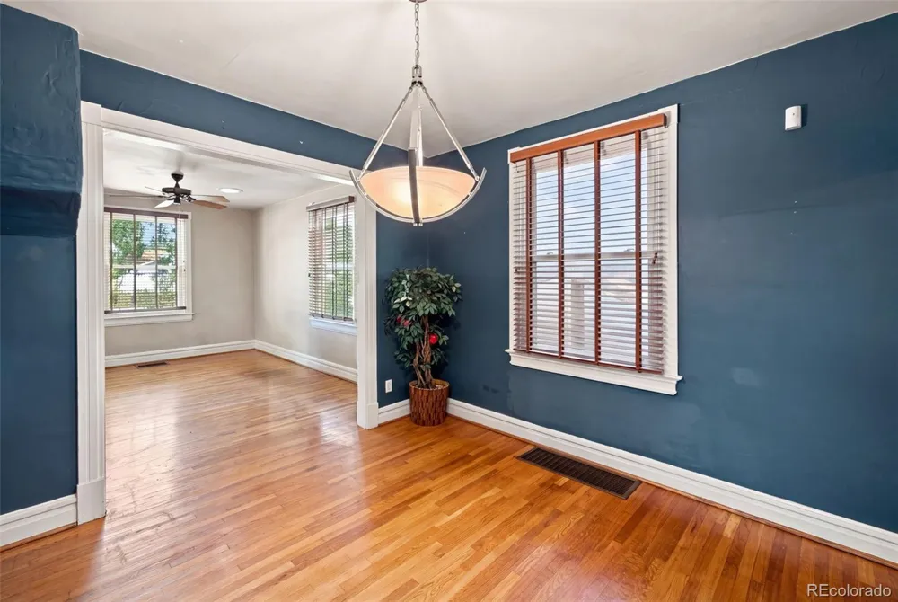 421 E Caramillo Street Colorado Springs, CO 80907