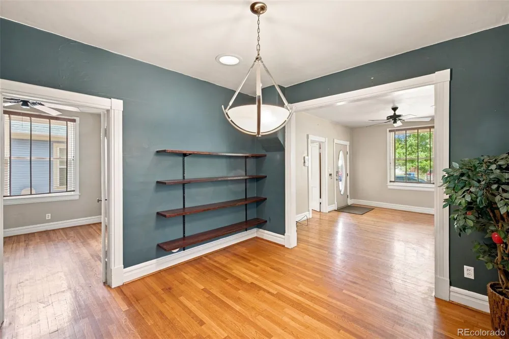 421 E Caramillo Street Colorado Springs, CO 80907