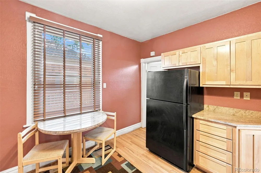 421 E Caramillo Street Colorado Springs, CO 80907