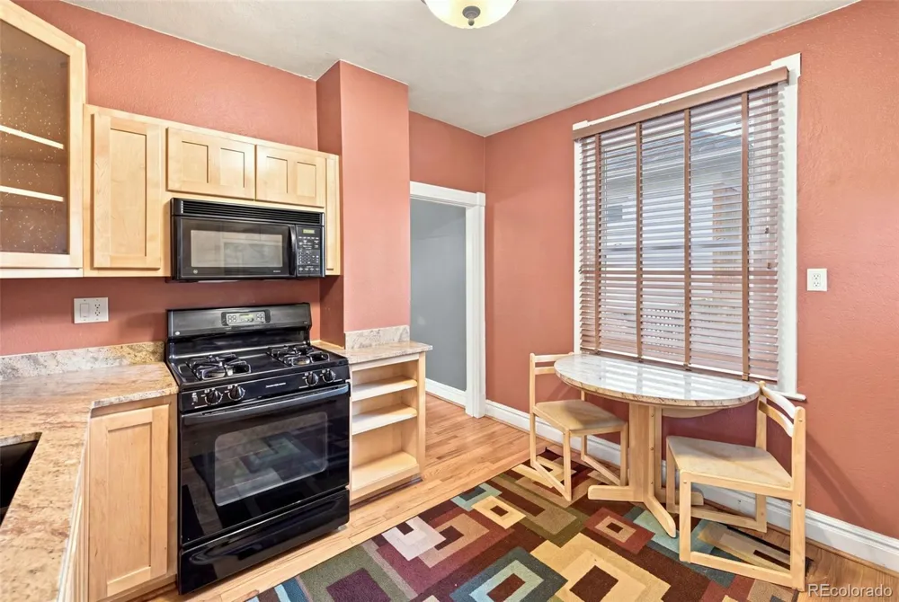 421 E Caramillo Street Colorado Springs, CO 80907