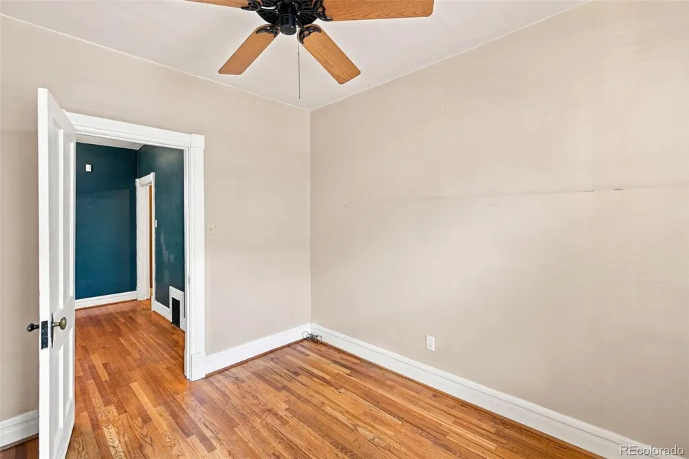 421 E Caramillo Street Colorado Springs, CO 80907