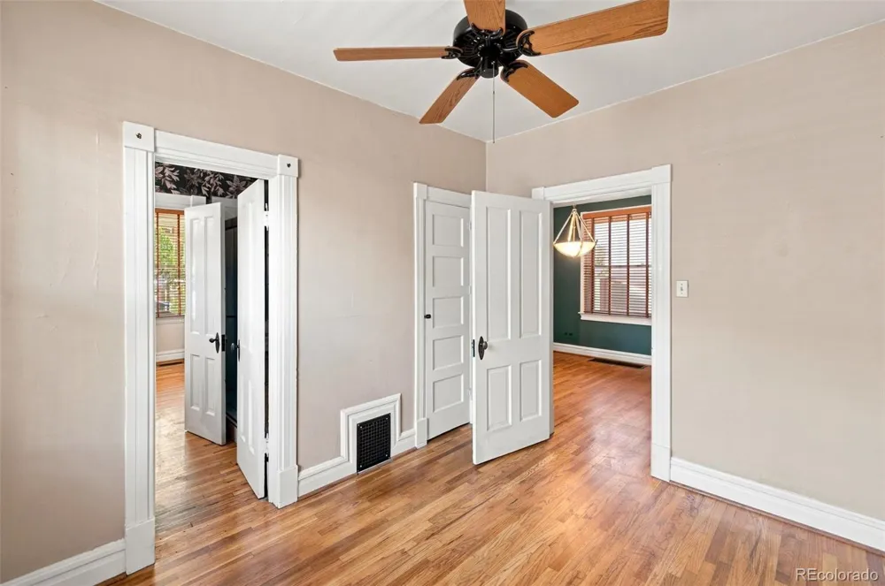 421 E Caramillo Street Colorado Springs, CO 80907