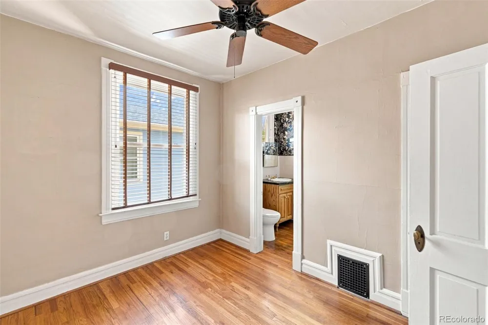 421 E Caramillo Street Colorado Springs, CO 80907