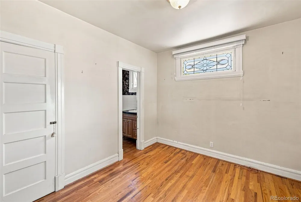 421 E Caramillo Street Colorado Springs, CO 80907