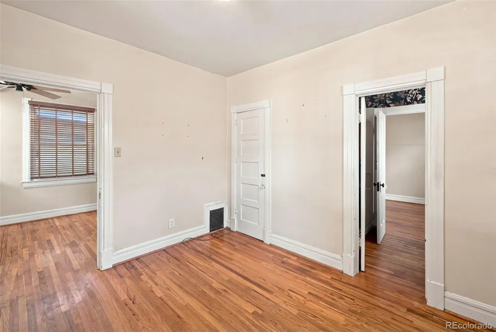 421 E Caramillo Street Colorado Springs, CO 80907