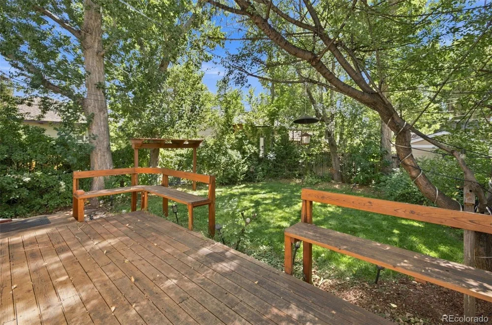 421 E Caramillo Street Colorado Springs, CO 80907