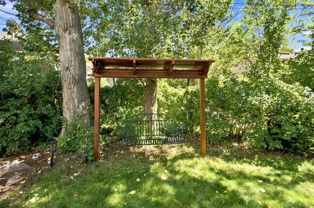 421 E Caramillo Street Colorado Springs, CO 80907