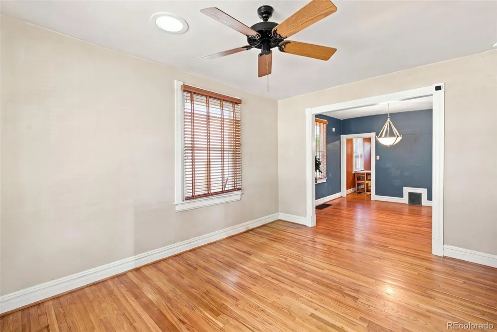 421 E Caramillo Street Colorado Springs, CO 80907