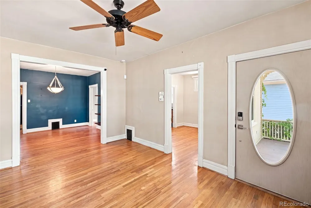421 E Caramillo Street Colorado Springs, CO 80907