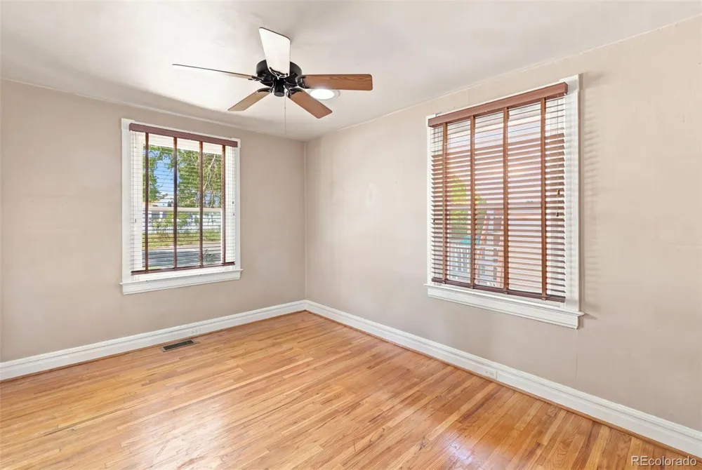 421 E Caramillo Street Colorado Springs, CO 80907