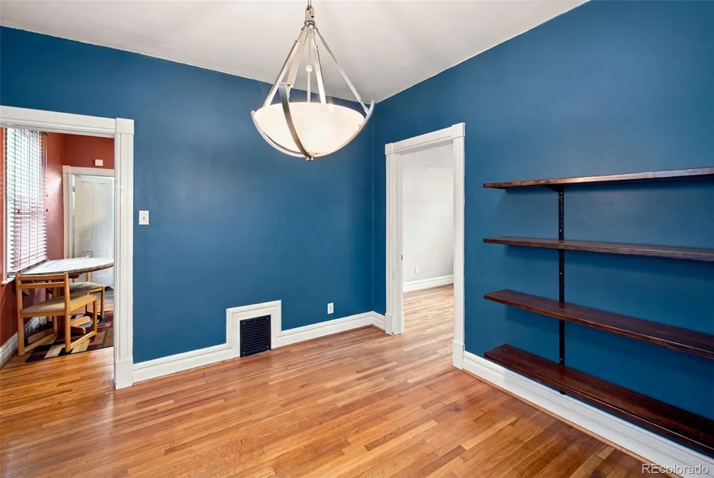 421 E Caramillo Street Colorado Springs, CO 80907
