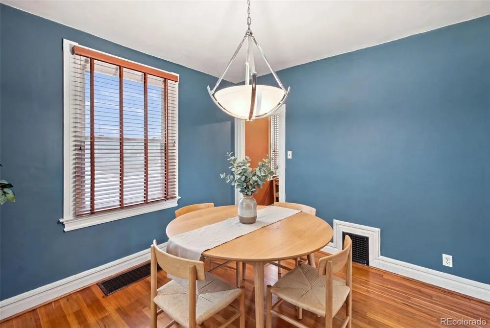 421 E Caramillo Street Colorado Springs, CO 80907