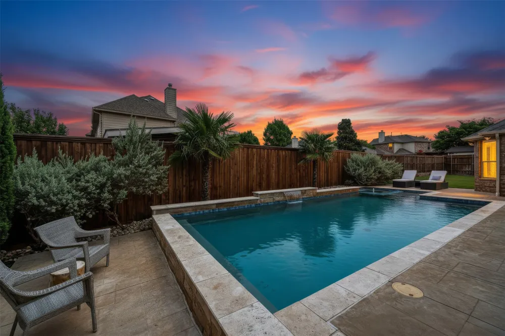 831 Texcoco Drive Prosper, TX 75078