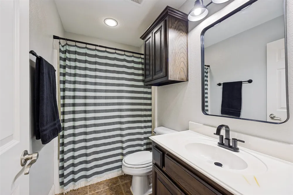 831 Texcoco Drive Prosper, TX 75078