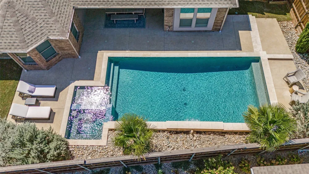 831 Texcoco Drive Prosper, TX 75078