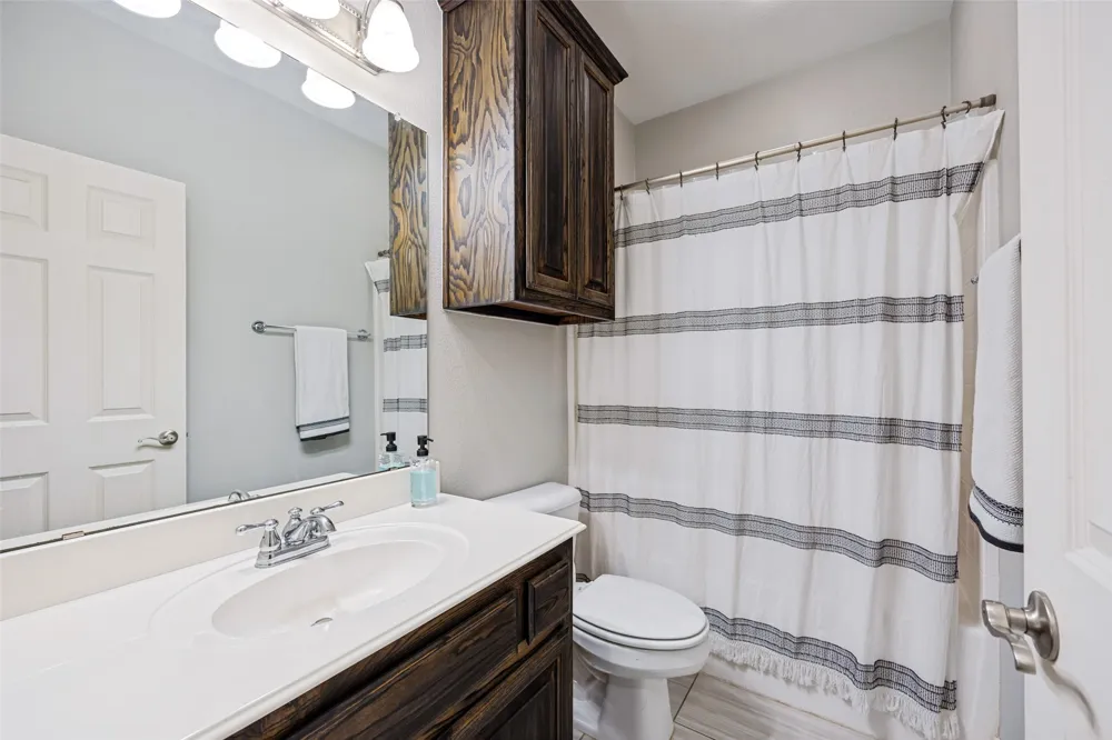 831 Texcoco Drive Prosper, TX 75078