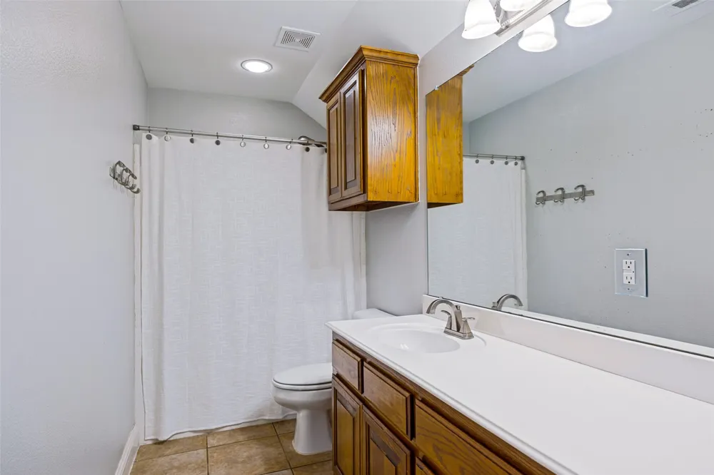 831 Texcoco Drive Prosper, TX 75078