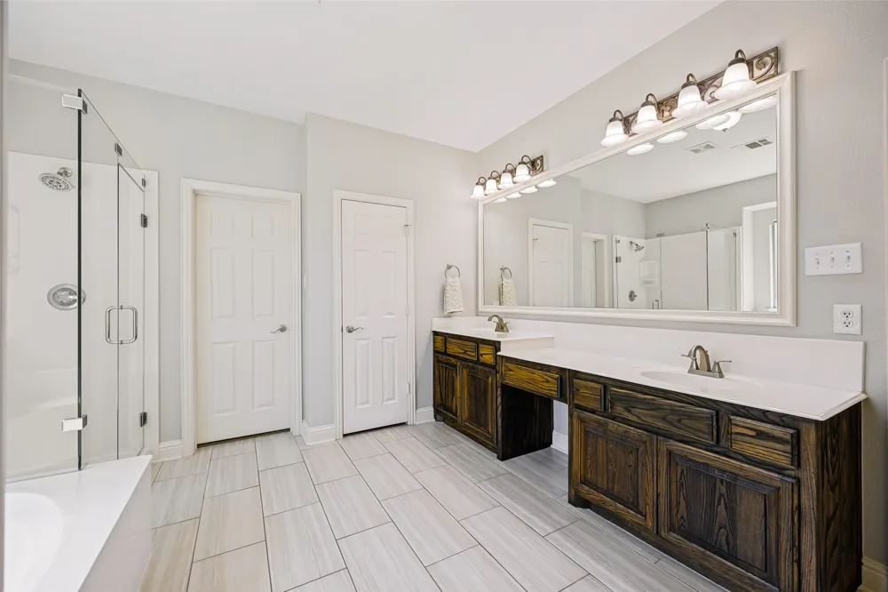 831 Texcoco Drive Prosper, TX 75078
