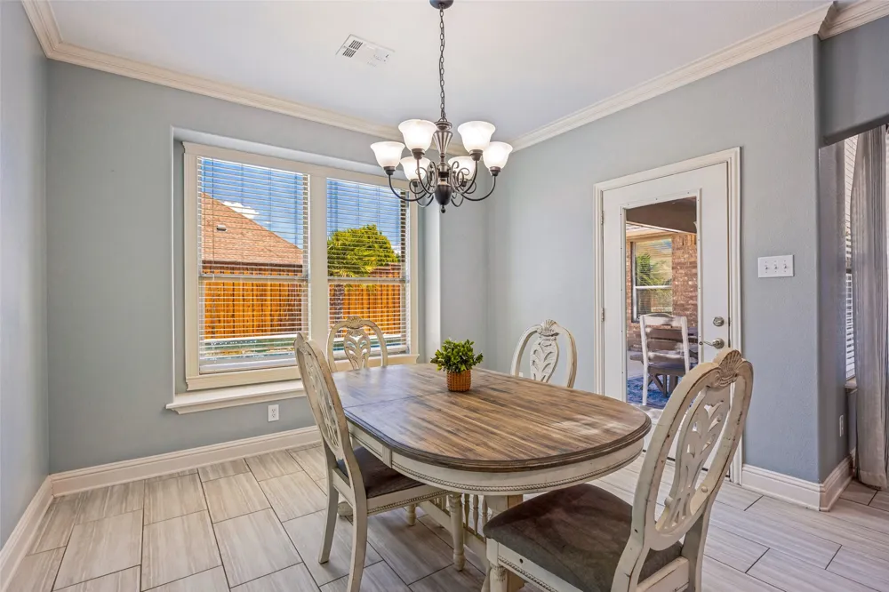 831 Texcoco Drive Prosper, TX 75078